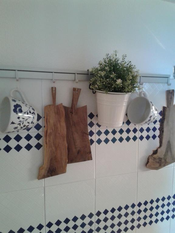 Le Clementine B&B Camogli Bagian luar foto