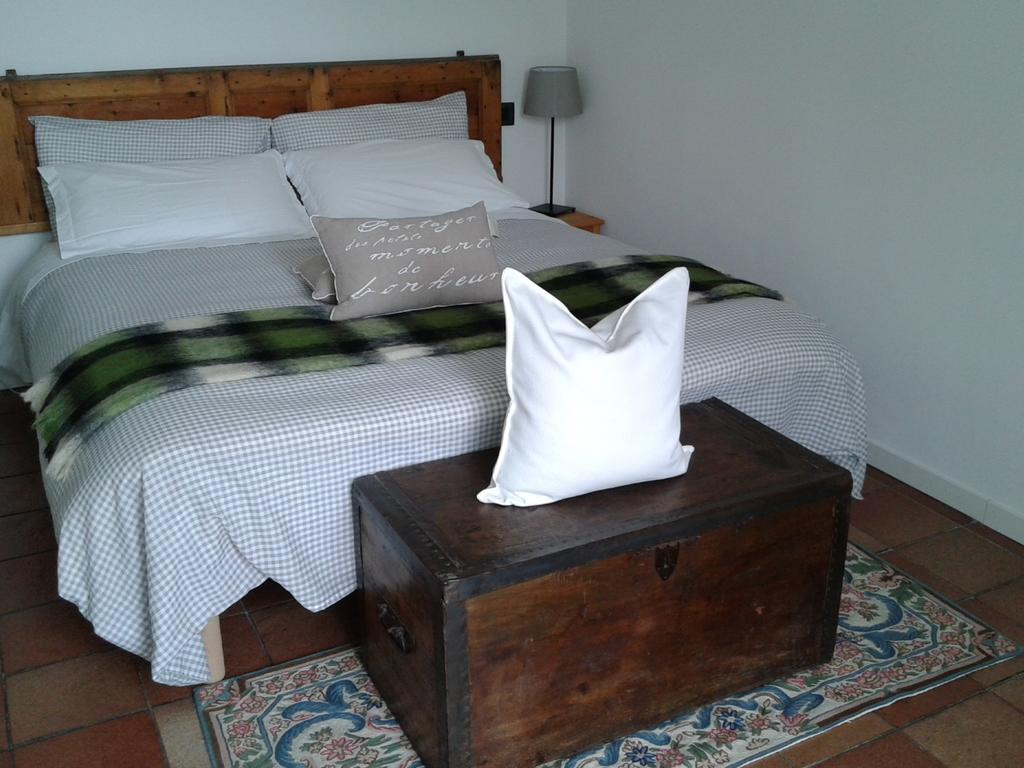 Le Clementine B&B Camogli Bagian luar foto
